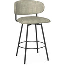 Amisco Wyatt Counter Height Stool 41564-26/25LD IMAGE 1