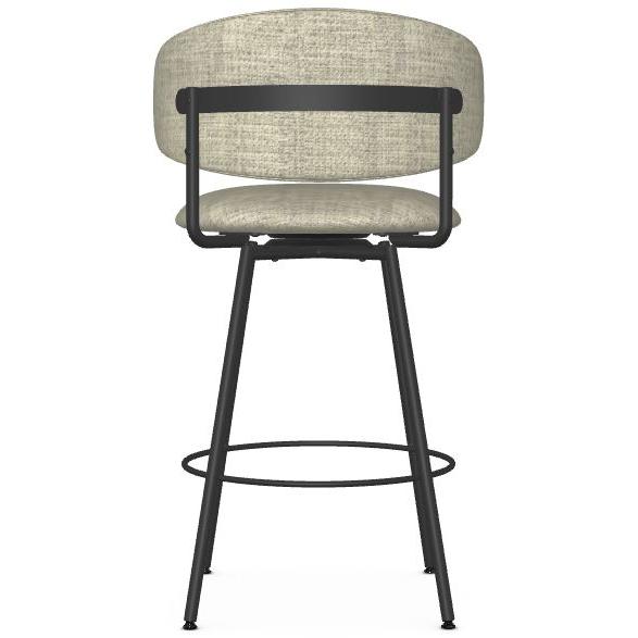 Amisco Wyatt Counter Height Stool 41564-26/25LD IMAGE 5