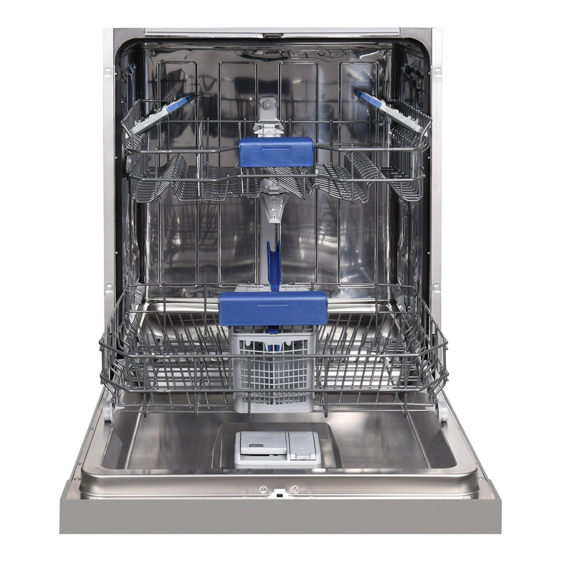 Danby 24-inch Built-in Dishwasher DDW2400ESS IMAGE 20