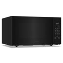 Whirlpool 22-inch 1.6  cu. ft. Countertop Microwave Oven with Sensor Cooking YWMCS7022RB IMAGE 3