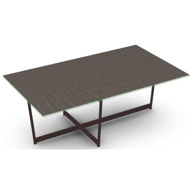 Amisco Jill Coffee Table 50362/52|91288/71 IMAGE 2