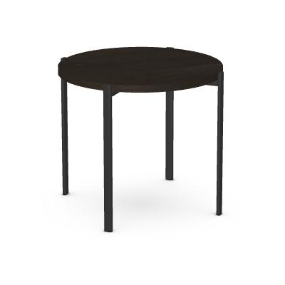 Amisco Maya End Table 50403/25|90814/48 IMAGE 1