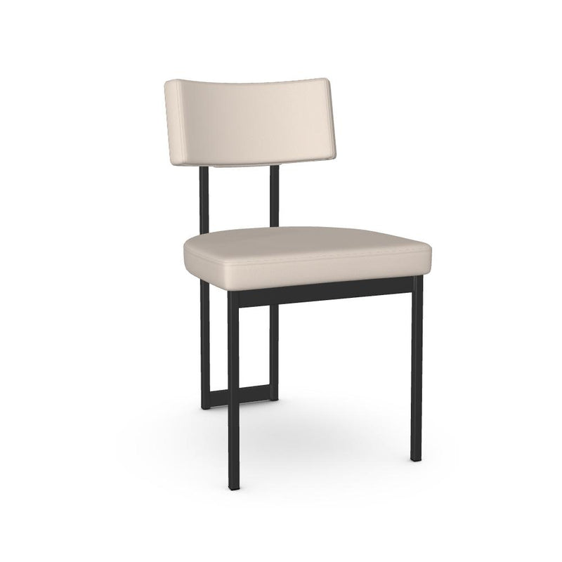 Amisco Lucas Dining Chair 30356/25DB IMAGE 1