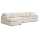  Signature Design by Ashley Modmax 92103S26 4 pc Sectional with Chaise IMAGE 1