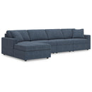  Signature Design by Ashley Modmax 92121S26 4 pc Sectional with Chaise IMAGE 1