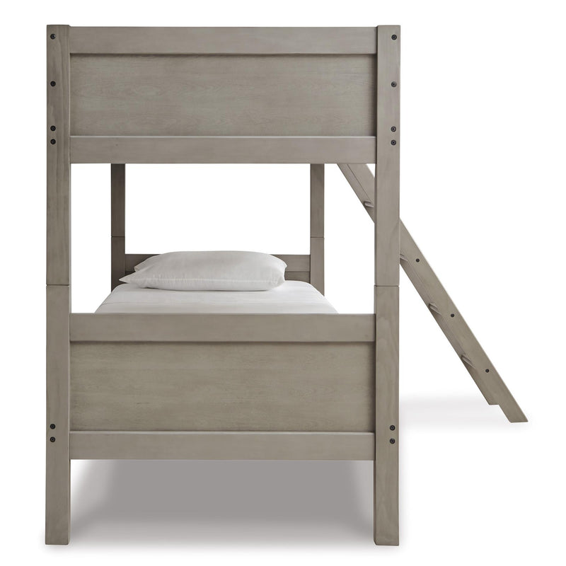 Signature Design by Ashley Kids Beds Bunk Bed B733-59/M43011/M43011 IMAGE 3