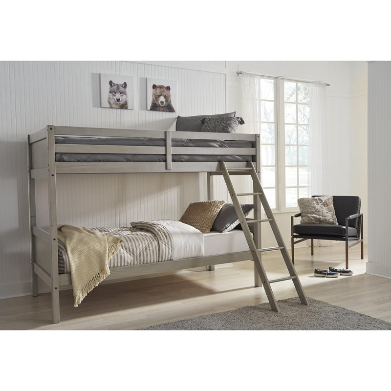 Signature Design by Ashley Kids Beds Bunk Bed B733-59/M43011/M43011 IMAGE 5