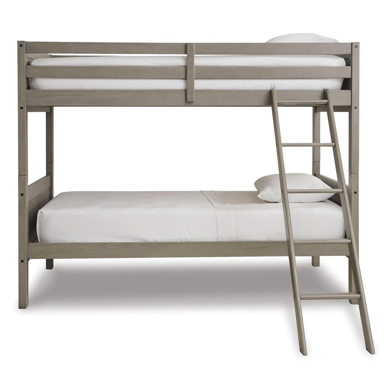 Signature Design by Ashley Kids Beds Bunk Bed B733-59/M43111/M43111 IMAGE 2