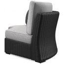  Signature Design by Ashley Beachcroft P792P6 5 pc Outdoor Sectional IMAGE 11