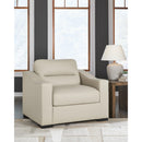 Signature Design by Ashley Treasure Trove 1930423C Chair and a Half IMAGE 5