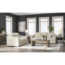 Signature Design by Ashley Treasure Trove 1930435C Loveseat IMAGE 15