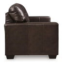 Signature Design by Ashley Santorine 2170635C Loveseat IMAGE 3