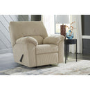 Signature Design by Ashley SimpleJoy 2420325C Rocker Recliner IMAGE 7