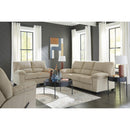 Signature Design by Ashley SimpleJoy 2420325C Rocker Recliner IMAGE 9