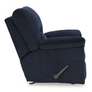 Signature Design by Ashley SimpleJoy 2420525C Rocker Recliner IMAGE 4