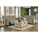 Signature Design by Ashley Alphons 2820286C Reclining Loveseat IMAGE 9