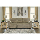 Signature Design by Ashley Alphons 2820288C Reclining Sofa IMAGE 7