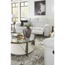 Signature Design by Ashley Frohn 3740588C Reclining Sofa IMAGE 10