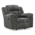 Signature Design by Ashley Frohn 3740625C Rocker Recliner IMAGE 1