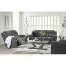 Signature Design by Ashley Frohn 3740688C Reclining Sofa IMAGE 13