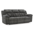 Signature Design by Ashley Frohn 3740688C Reclining Sofa IMAGE 1