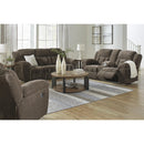 Signature Design by Ashley Frohn 3740788C Reclining Sofa IMAGE 14