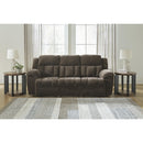 Signature Design by Ashley Frohn 3740788C Reclining Sofa IMAGE 6