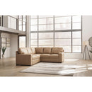  Signature Design by Ashley Bandon 38006S2C 2 pc Sectional IMAGE 3