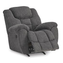 Signature Design by Ashley Foreside 3810425C Rocker Recliner IMAGE 2