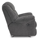 Signature Design by Ashley Foreside 3810425C Rocker Recliner IMAGE 4