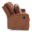 Signature Design by Ashley Danum 3880781C 2 Seat Reclining Sofa IMAGE 4