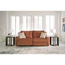 Signature Design by Ashley Danum 3880781C 2 Seat Reclining Sofa IMAGE 7