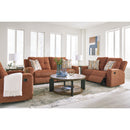 Signature Design by Ashley Danum 3880786C Reclining Loveseat IMAGE 14