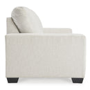 Signature Design by Ashley Rannis 5360336C Full Sofa Sleeper IMAGE 4