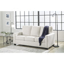Signature Design by Ashley Rannis 5360336C Full Sofa Sleeper IMAGE 6