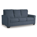 Signature Design by Ashley Rannis 5360436C Full Sofa Sleeper IMAGE 1