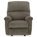 Signature Design by Ashley Stonemeade 5950525C Rocker Recliner IMAGE 3