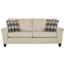 Signature Design by Ashley Abinger 8390439C Queen Sofa Sleeper IMAGE 1