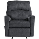 Signature Design by Ashley Altari 8721325C Rocker Recliner IMAGE 1