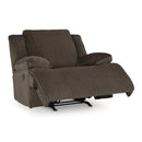  Signature Design by Ashley Top Tier 9270525C Rocker Recliner IMAGE 2