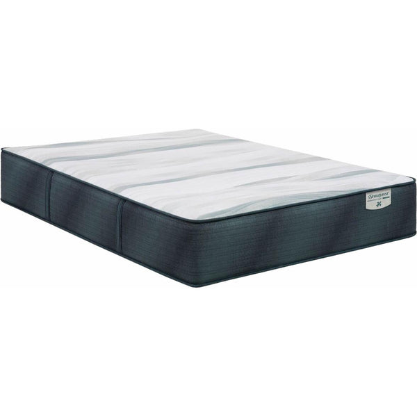 Beautyrest Infinity Ice Hybrid Firm Mattress (Twin XL) IMAGE 1