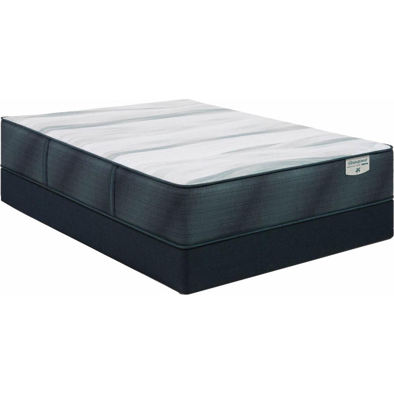 Beautyrest Infinity Ice Hybrid Firm Mattress (Twin XL) IMAGE 3