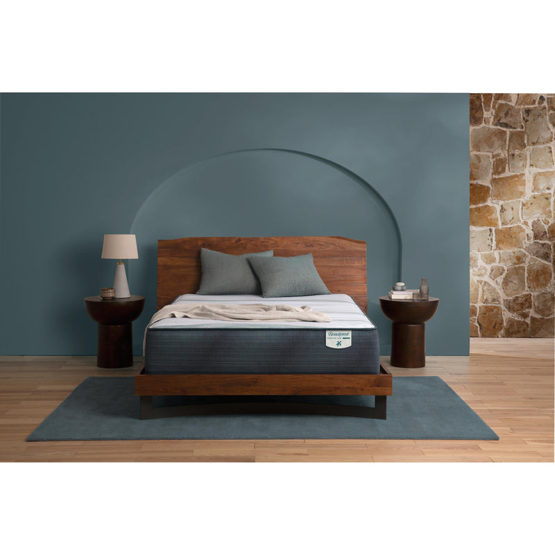 Beautyrest Infinity Ice Hybrid Firm Mattress (Twin XL) IMAGE 4