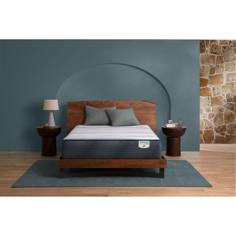 Beautyrest Infinity Ice Hybrid Firm Mattress (Twin XL) IMAGE 5