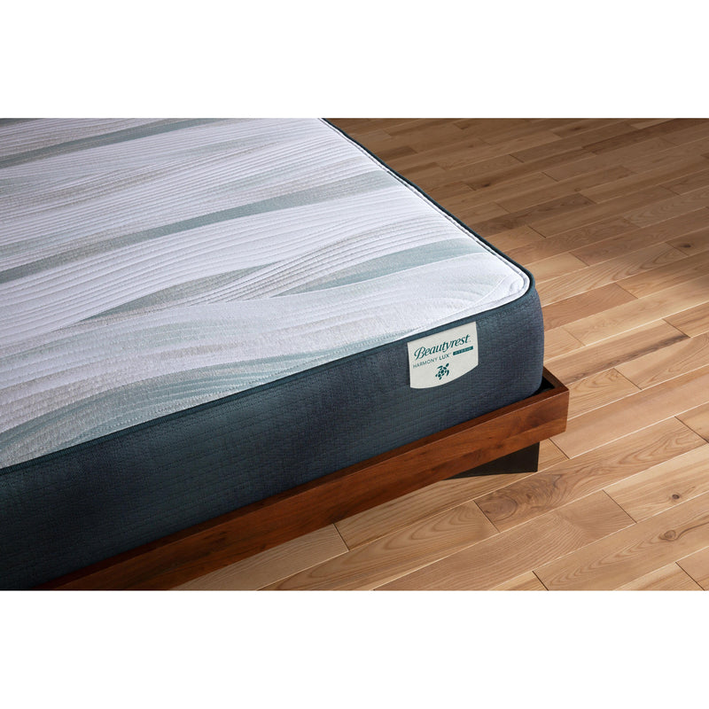 Beautyrest Infinity Ice Hybrid Firm Mattress (Twin XL) IMAGE 6