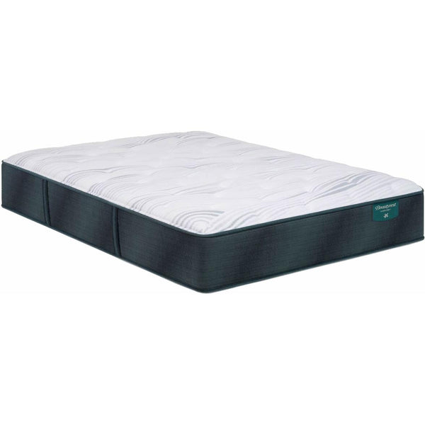 Beautyrest Depths Medium Mattress (Twin) IMAGE 1