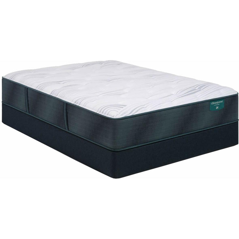 Beautyrest Depths Medium Mattress (Twin) IMAGE 2