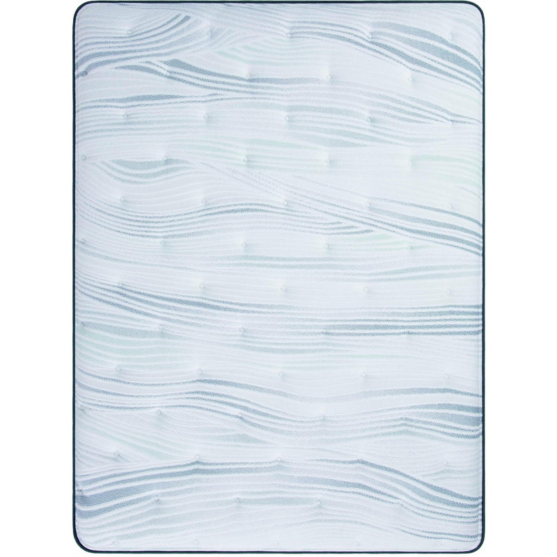 Beautyrest Depths Medium Mattress (Twin) IMAGE 3