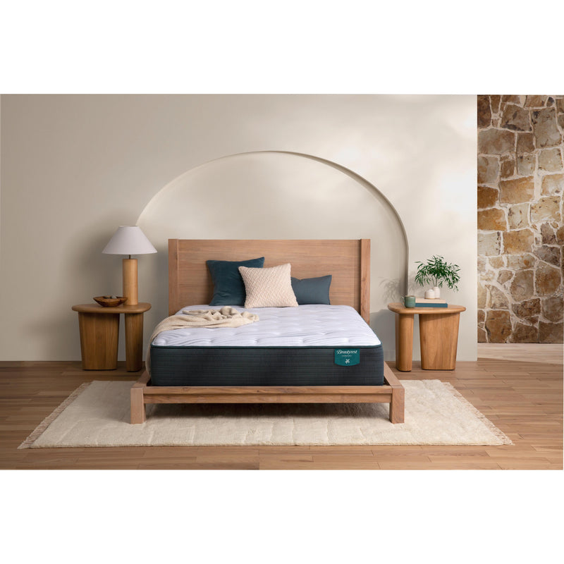 Beautyrest Depths Medium Mattress (Twin) IMAGE 5