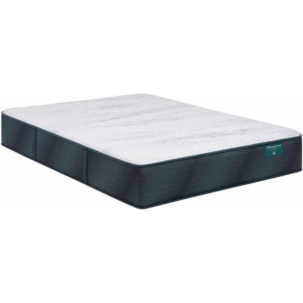 Beautyrest Depths Extra Firm Mattress (Twin) IMAGE 1